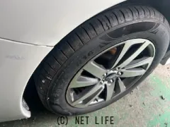 スバル インプレッサスポーツ