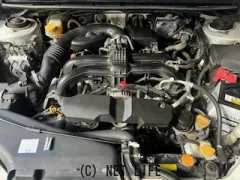 スバル インプレッサスポーツ