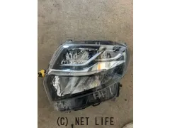 外装・エアロ ヘッドライト