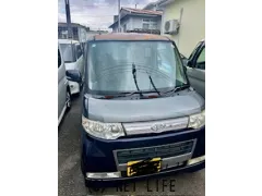部品取車 タント丸ごと