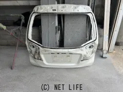 外装・エアロ ＣＨＲ　リヤゲート