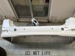 外装・エアロ バンパー