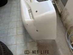 外装・エアロ バンパー