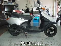 ホンダ スペイシー100