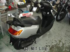 ホンダ スペイシー100