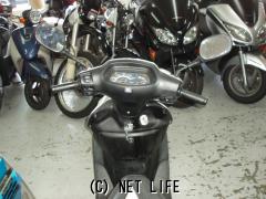 ホンダ スペイシー100