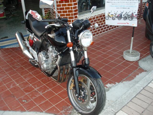 ホンダ CB