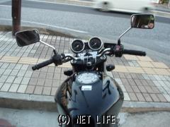 ホンダ CB