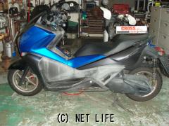 ホンダ フェイズ