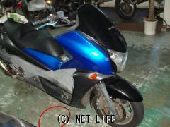 ホンダ フェイズ