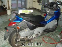 ホンダ フェイズ