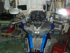 ホンダ フェイズ