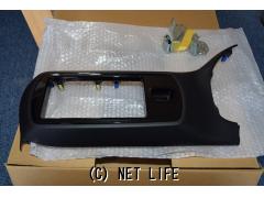 内装品 インパネ オーディオパネル