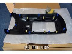 内装品 インパネ オーディオパネル