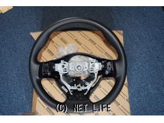 ステアリング系 ステアリング