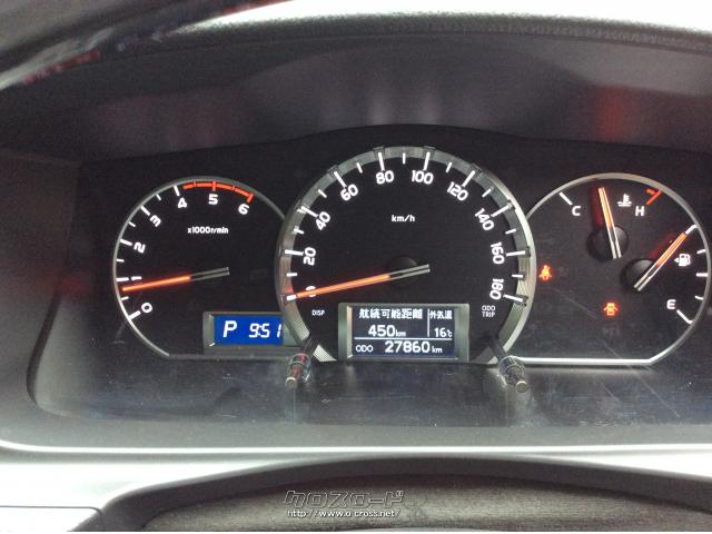 トヨタ ハイエースバン