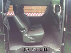 トヨタ ハイエースバン