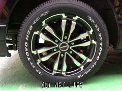 トヨタ ハイエースバン