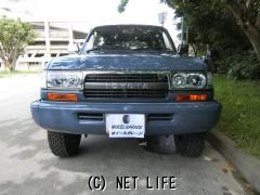 トヨタ ランドクルーザー80