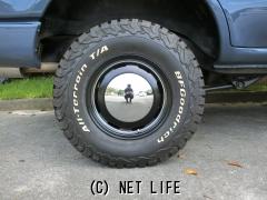 トヨタ ランドクルーザー80