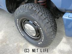 トヨタ ランドクルーザー80