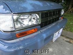 トヨタ ランドクルーザー80