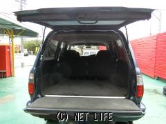 トヨタ ランドクルーザー80