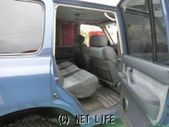 トヨタ ランドクルーザー80