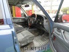 トヨタ ランドクルーザー80