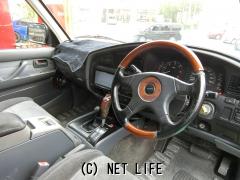 トヨタ ランドクルーザー80