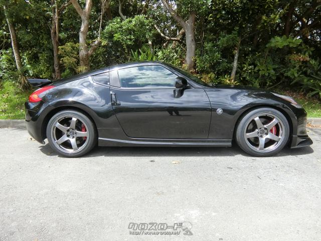 日産 フェアレディZ