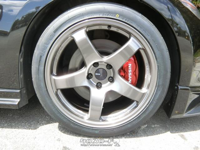 日産 フェアレディZ