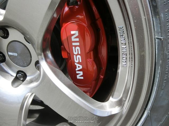 日産 フェアレディZ