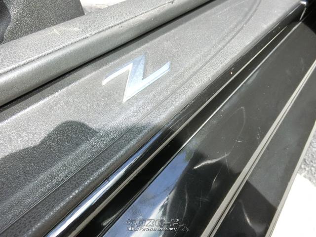 日産 フェアレディZ