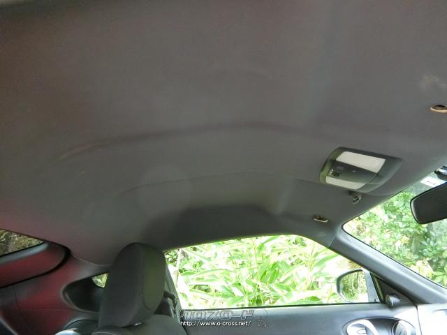 日産 フェアレディZ