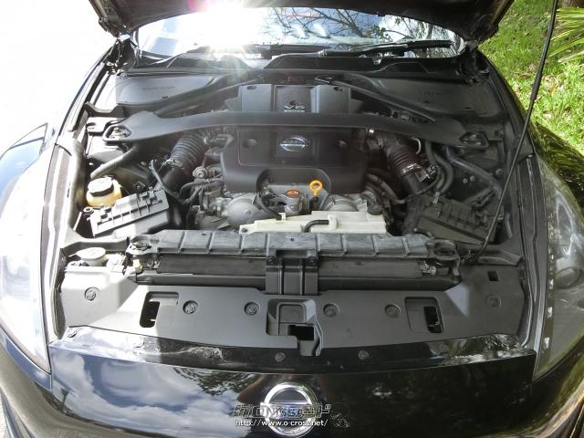 日産 フェアレディZ