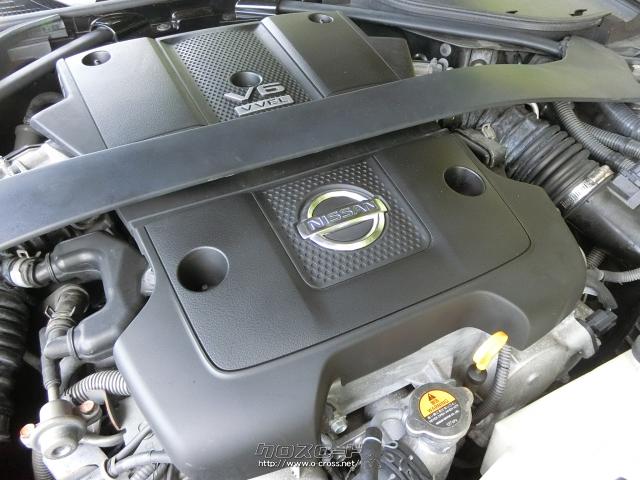 日産 フェアレディZ