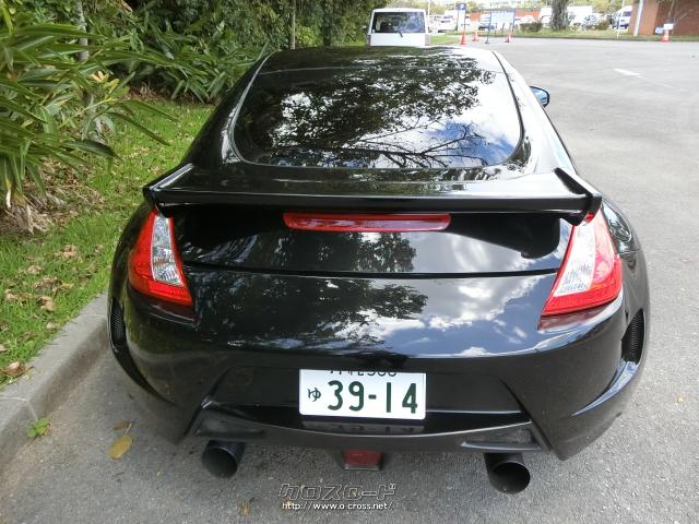 日産 フェアレディZ