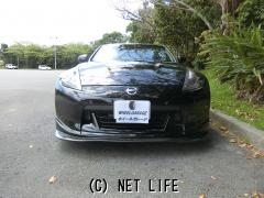 日産 フェアレディZ