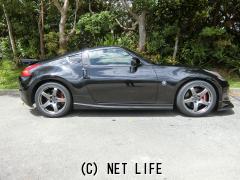 日産 フェアレディZ