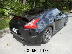 日産 フェアレディZ