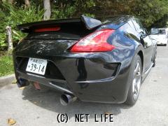 日産 フェアレディZ