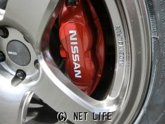 日産 フェアレディZ