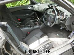 日産 フェアレディZ
