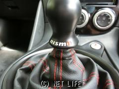 日産 フェアレディZ