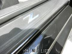 日産 フェアレディZ