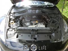 日産 フェアレディZ