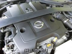 日産 フェアレディZ