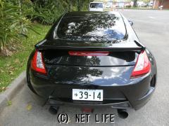 日産 フェアレディZ