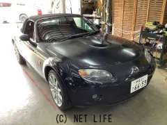 マツダ ロードスター